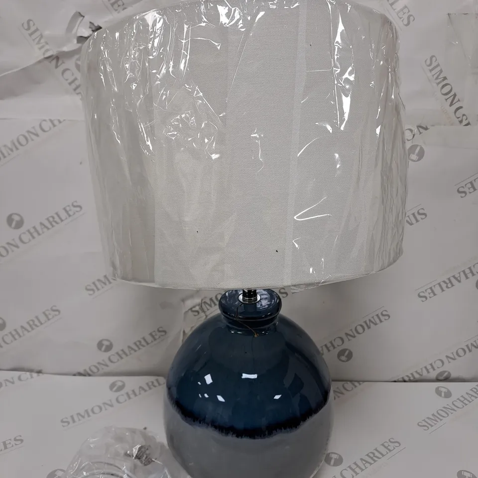 JOHN LEWIS MARTHA TABLE LAMP