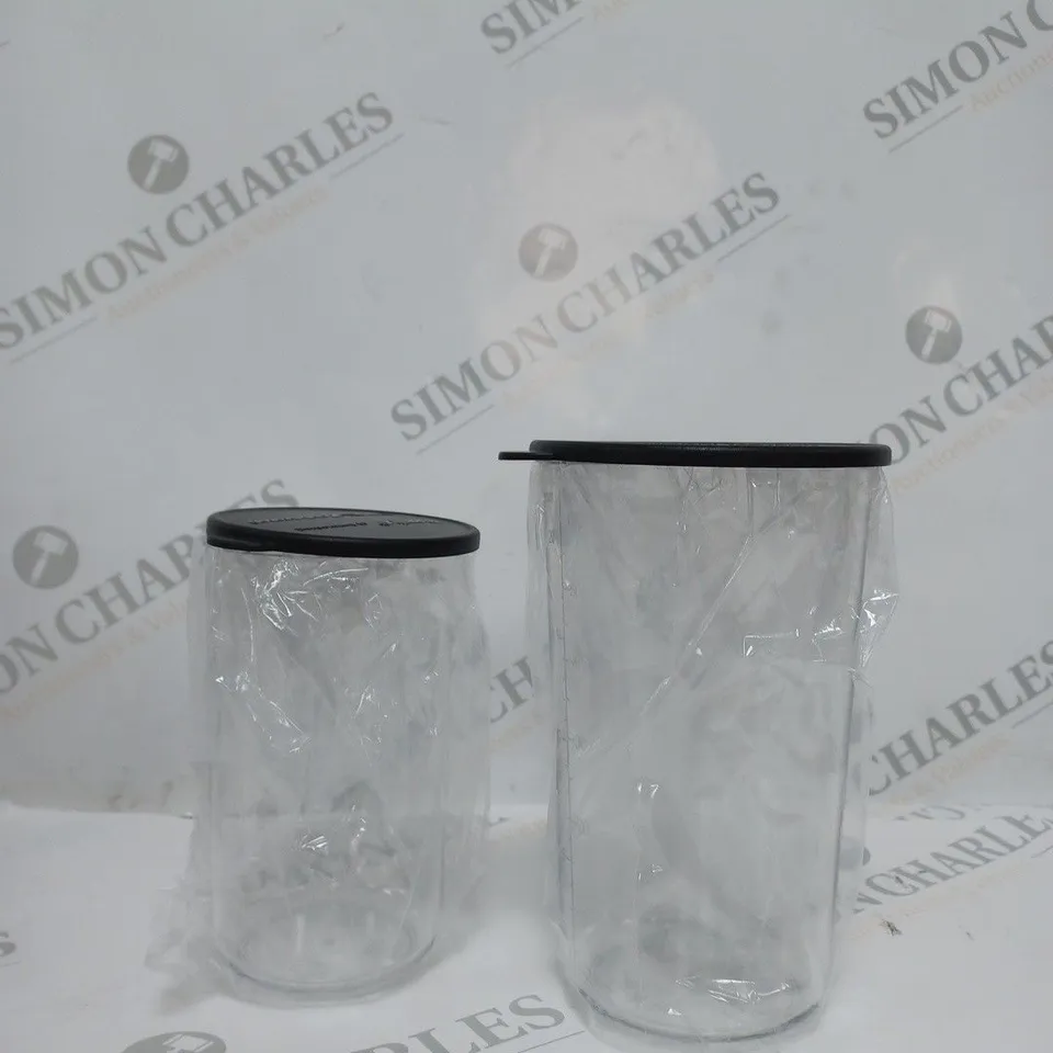 BOXED BAMIX BEAKER SET