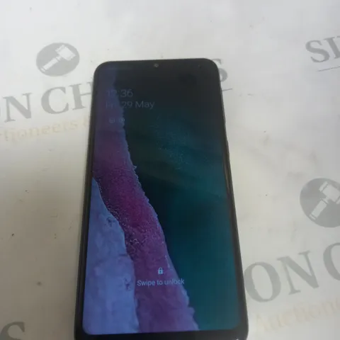 SAMSUNG GALAXY A20E BLACK