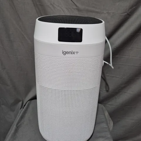 IGENIX SMART AIR PURIFIER