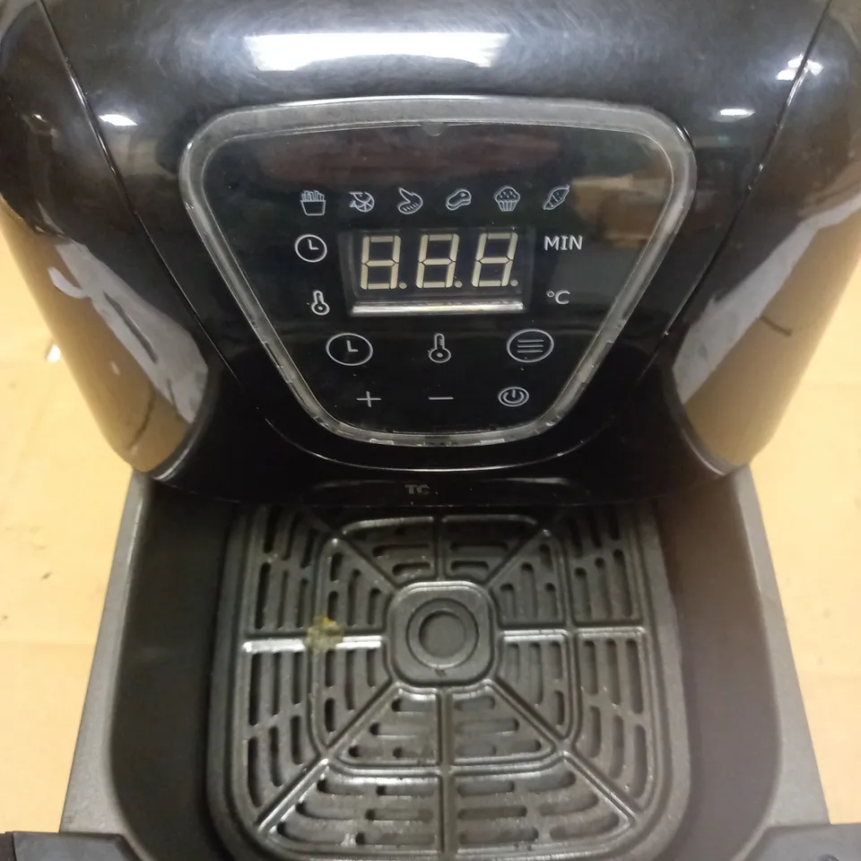 TOWER VORTX DIGITAL AIR FRYER 3L