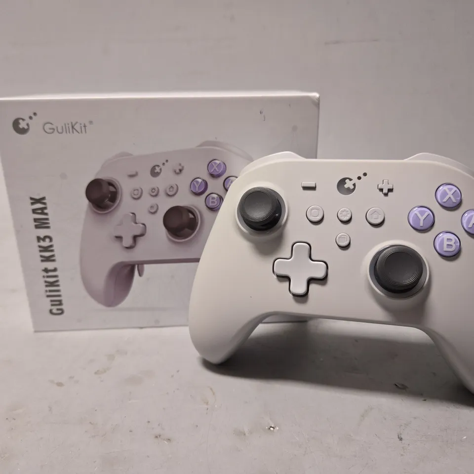 BOXED GULIKIT KK3 MAX CONTROLLER 