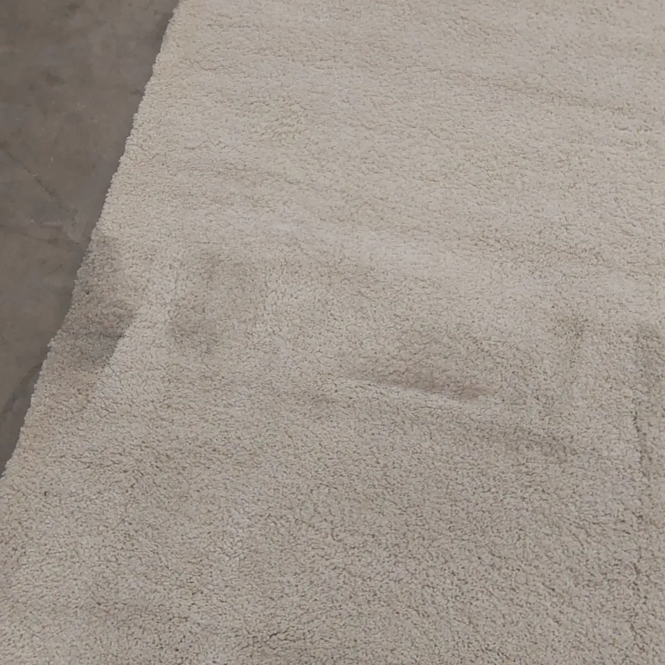 QUALITY DESIGNER AREA RUG - APPROXIMATELY 230 x 160cm