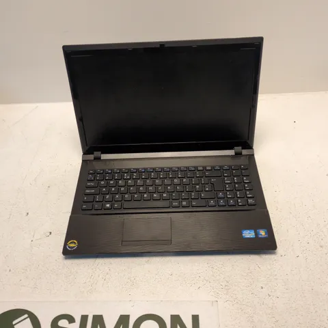 RM NOTEBOOK 320 UK – I3-3110M, 4GB RAM, 320GB HDD, BLACK