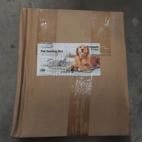 BOXED FURDREAMS PET COOLING MAT