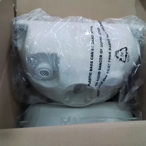 BOXED CAMPING BASIN