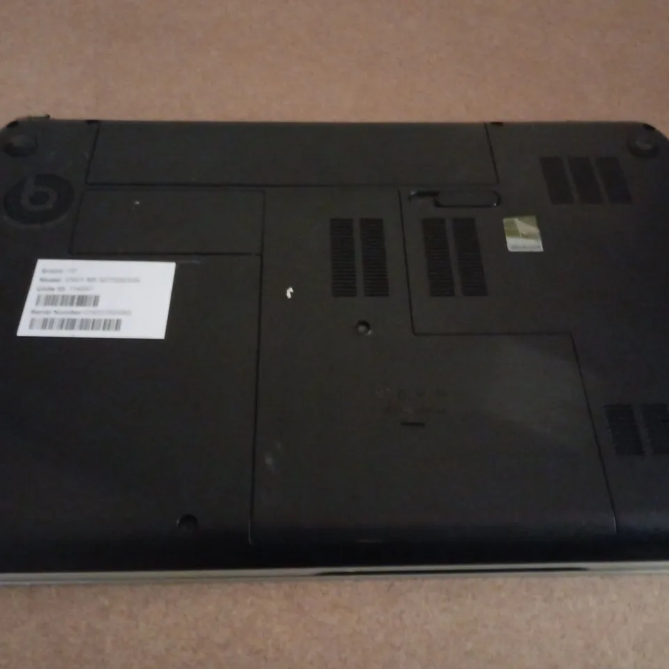 HP ENVY M6 NOTEBOOK