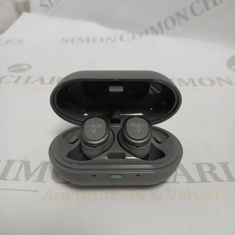 JAYBIRD ERABUDS