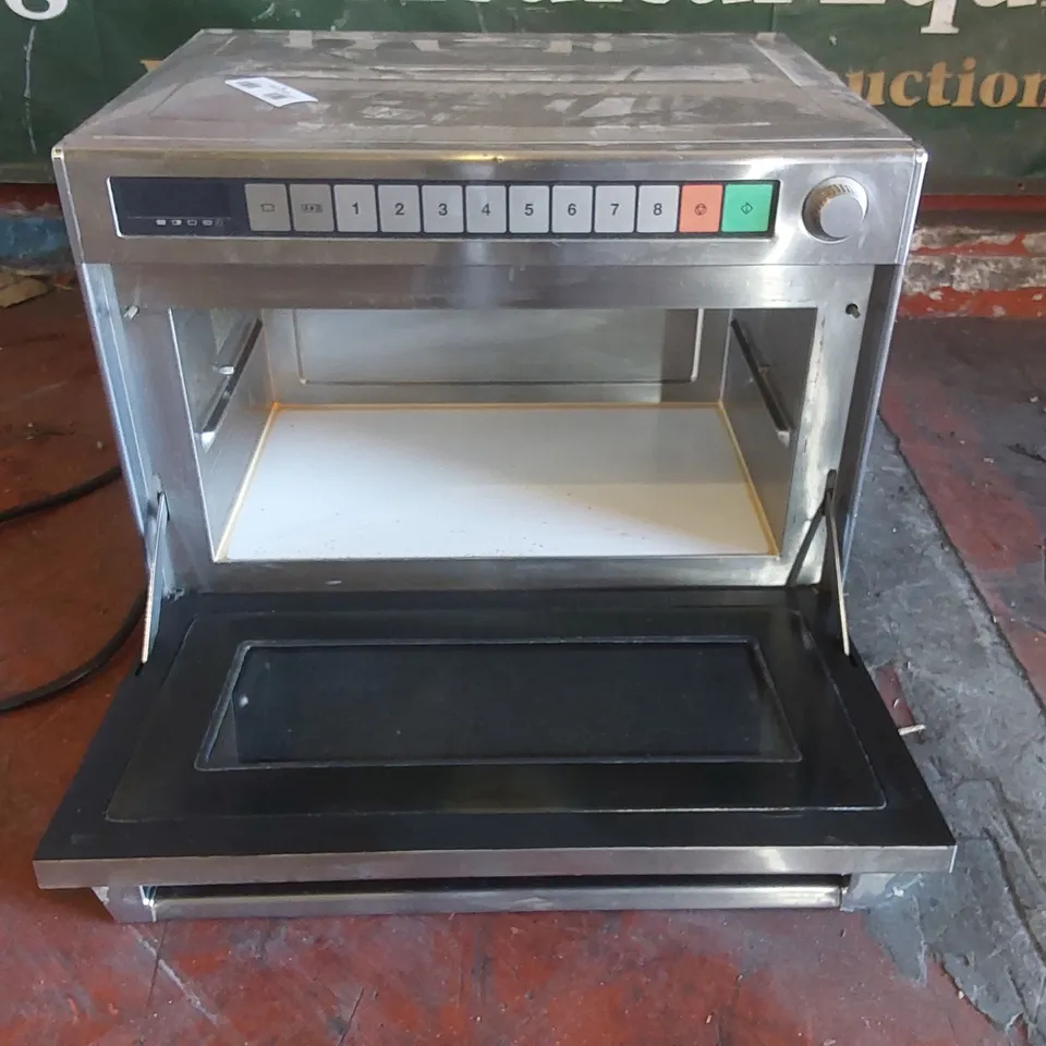 PANASONIC NE2180 MICROWAVE OVEN