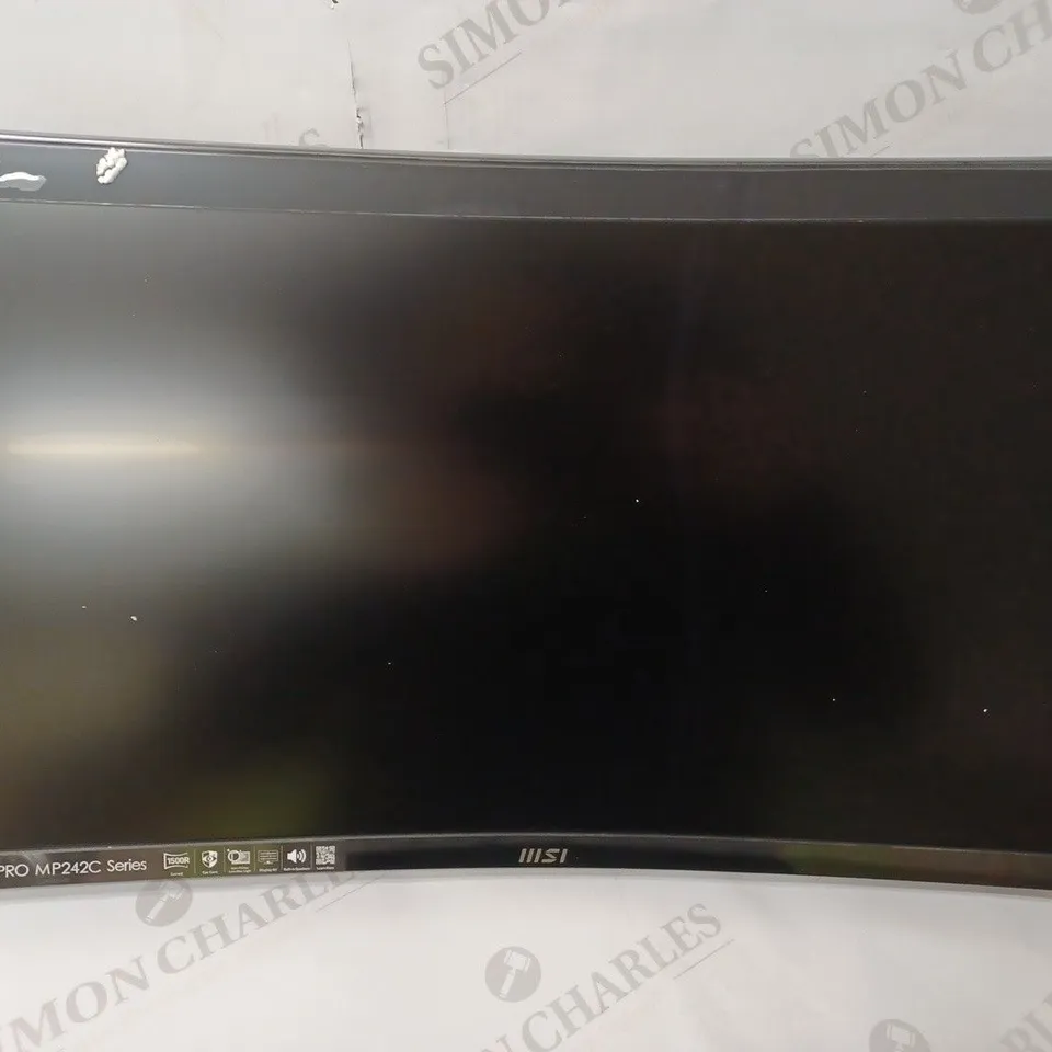MSI PRO MP2424C 24" MONITOR RRP £119