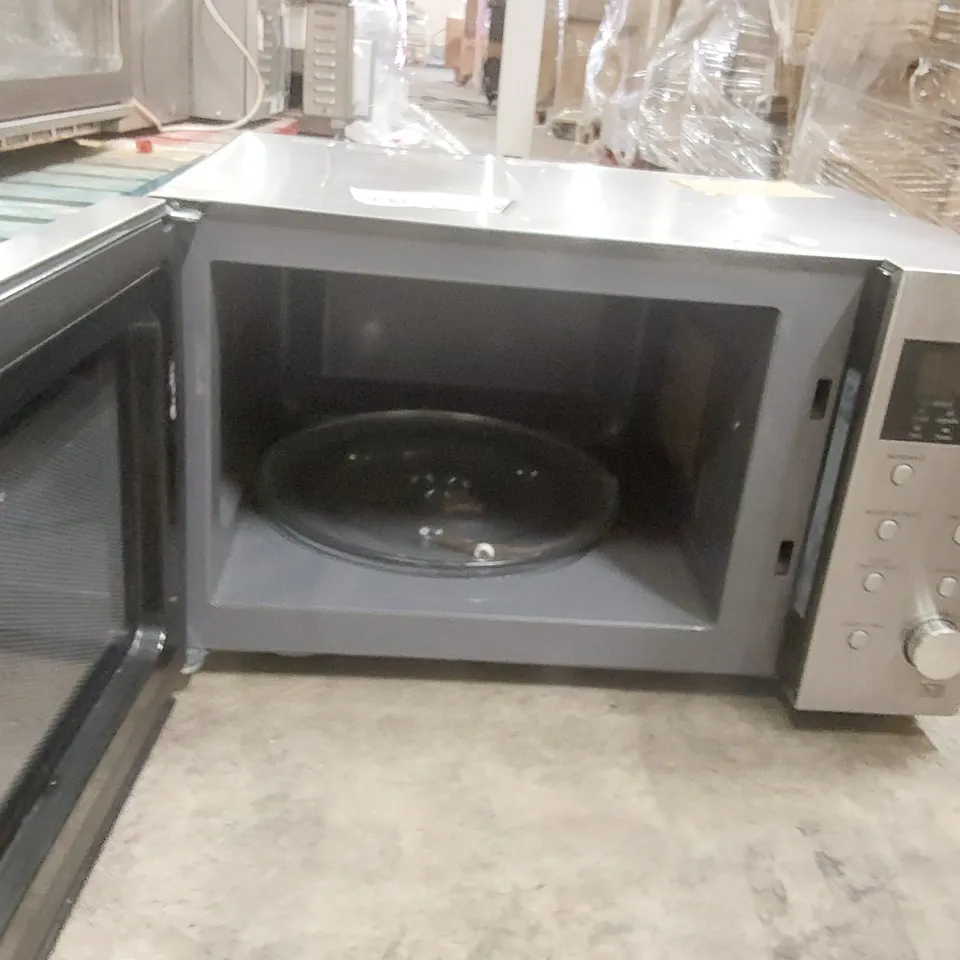 SHARP 800W MICROWAVE OVEN