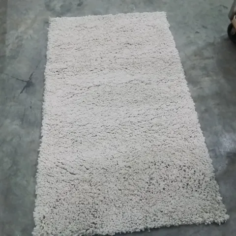 QUALITY DESIGNER AREA RUG - APPROXIMATELY 150X90CM