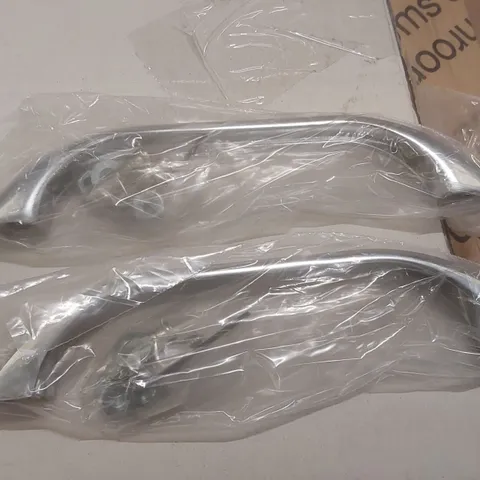 BRAND NEW BAGGED BATH HANDLES