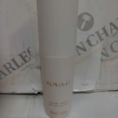 ALPHA-H LIQUID GOLD WITH GLYCOLIC ACID 100ML