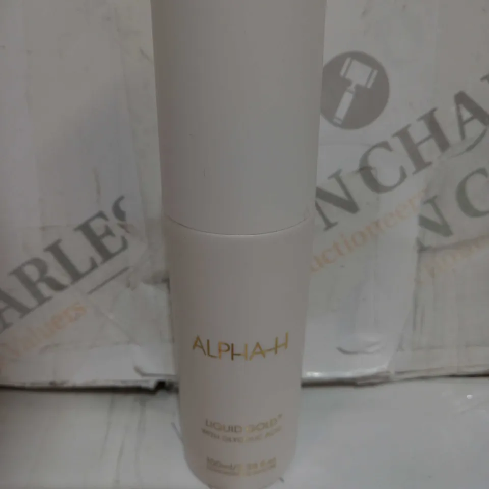 ALPHA-H LIQUID GOLD WITH GLYCOLIC ACID 100ML
