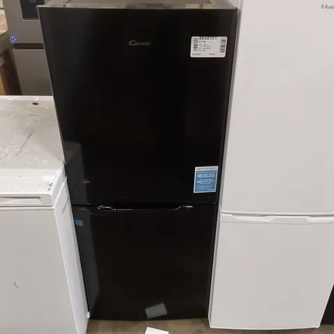 CANDY CSC1365BEN STATIC FREE STANDING FRIDGE FREEZER (COLLECTION ONLY)