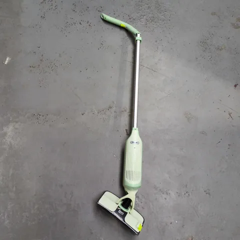 SHARK VM200 VACMOP 2-IN-1 CORDLESS VACUUM MOP – GREEN