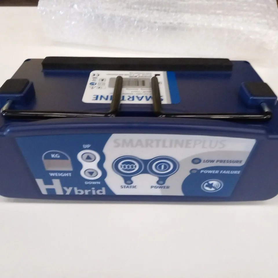 SMART LINE PLUS HYBRID NOVA CARE AC 220-240V PUMP