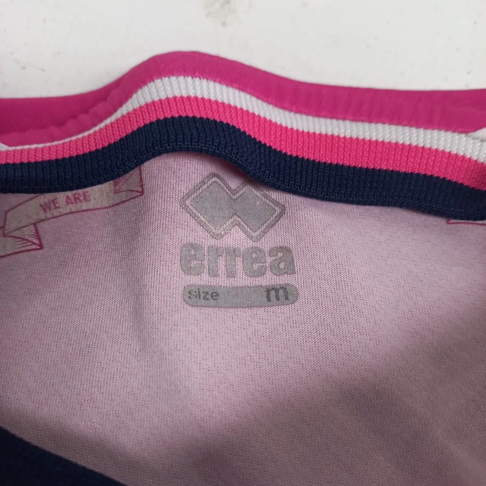 QUEENS PARK RANGERS FC FOOTBALL JERSEY ERREA MEDIUM