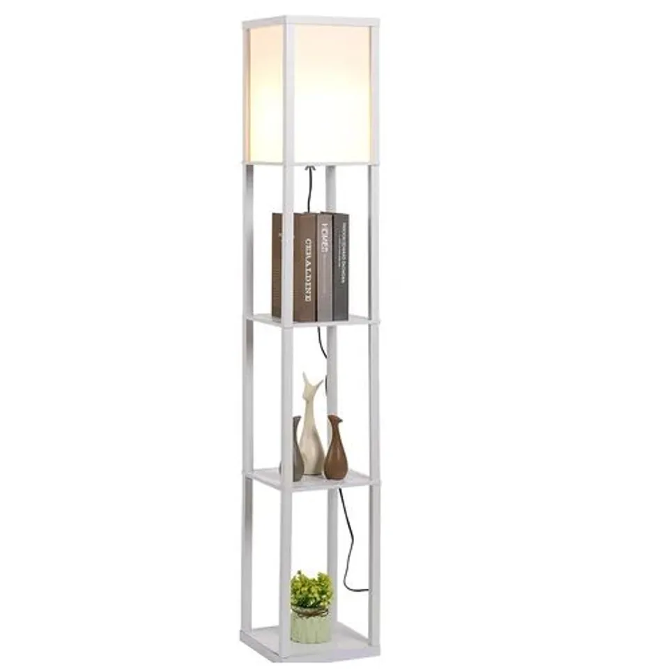 BOXED 160CM FLOOR LAMP 