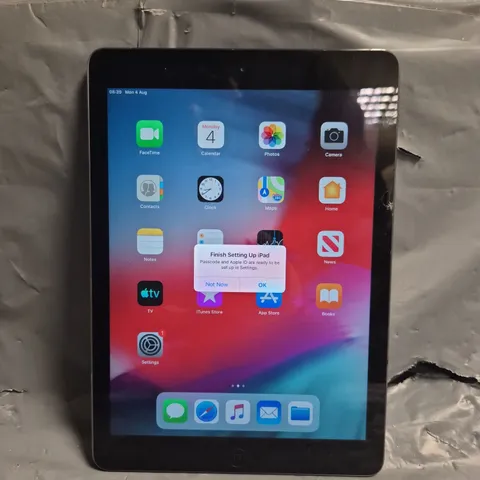 APPLE IPAD AIR - A1475