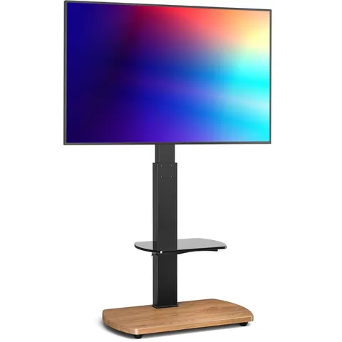 BOXED AINOAH TV STAND FOR TVS UP TO 65"