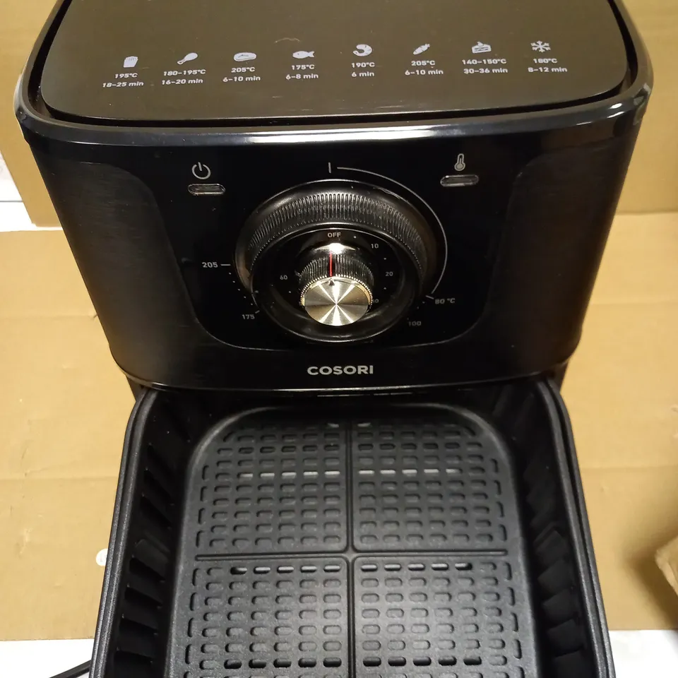 COSORI AIR FRYER 5.5L