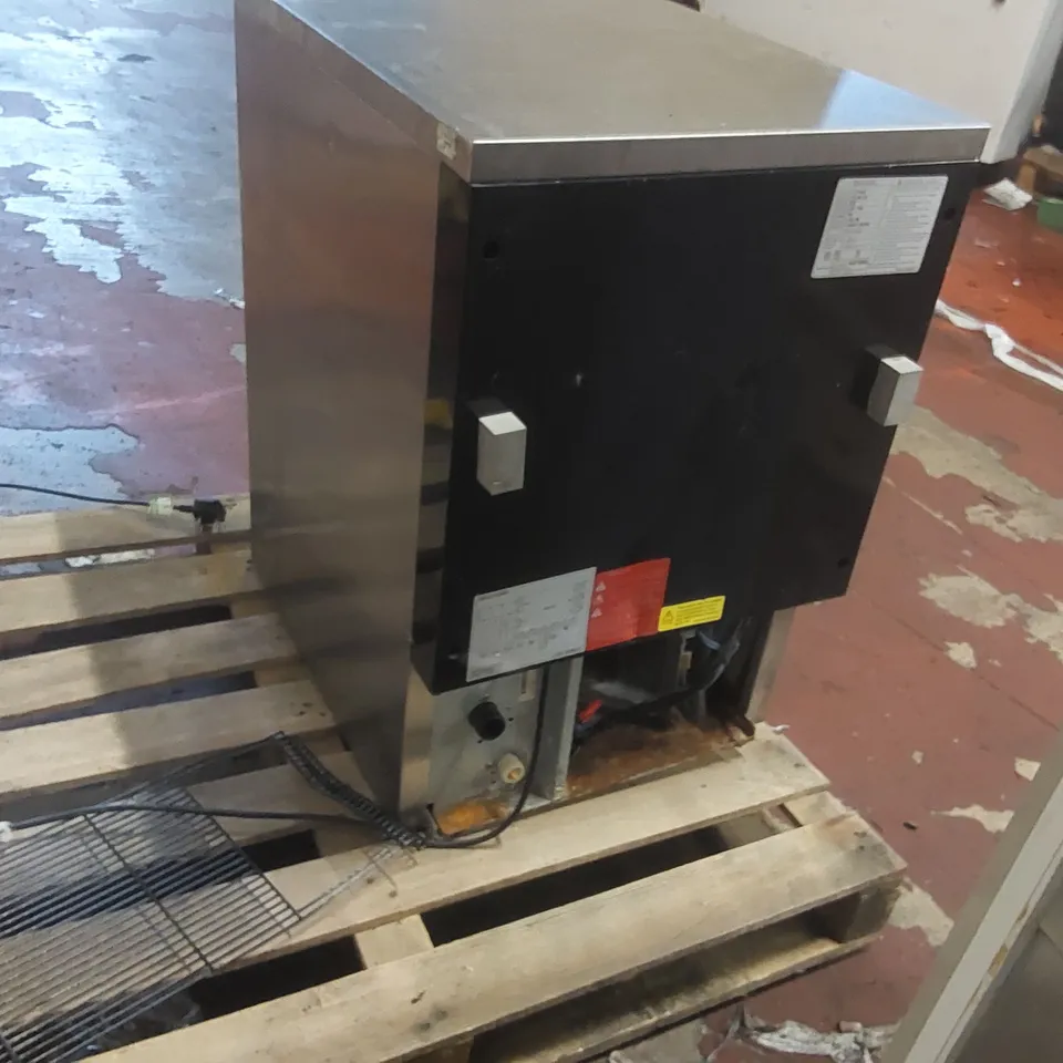 ICETRO SC1-050 COMMERCIAL ICE MACHINE