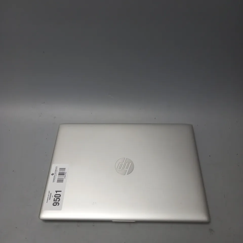 UNBOXED HPINTEL CORE 15 LAPTOP PROBOOK 440 G5
