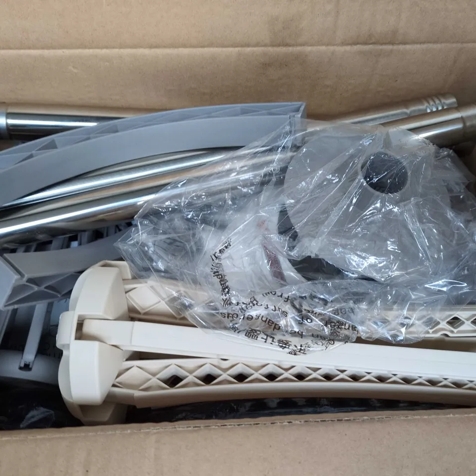 HOMESMART WATERPROOF SMART CLOTH DRYER – BOXED