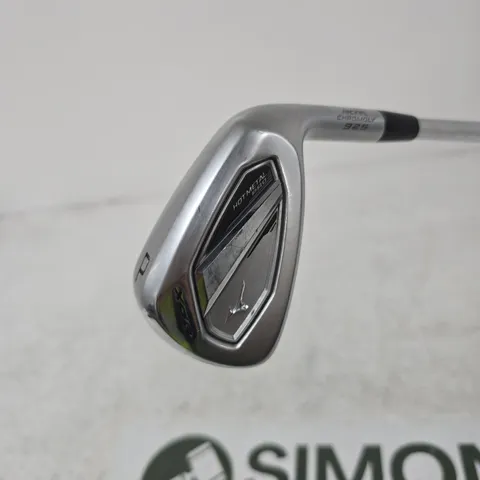 JPX GOLF IRON CLUB – NICKEL-CHROMOLY 925 