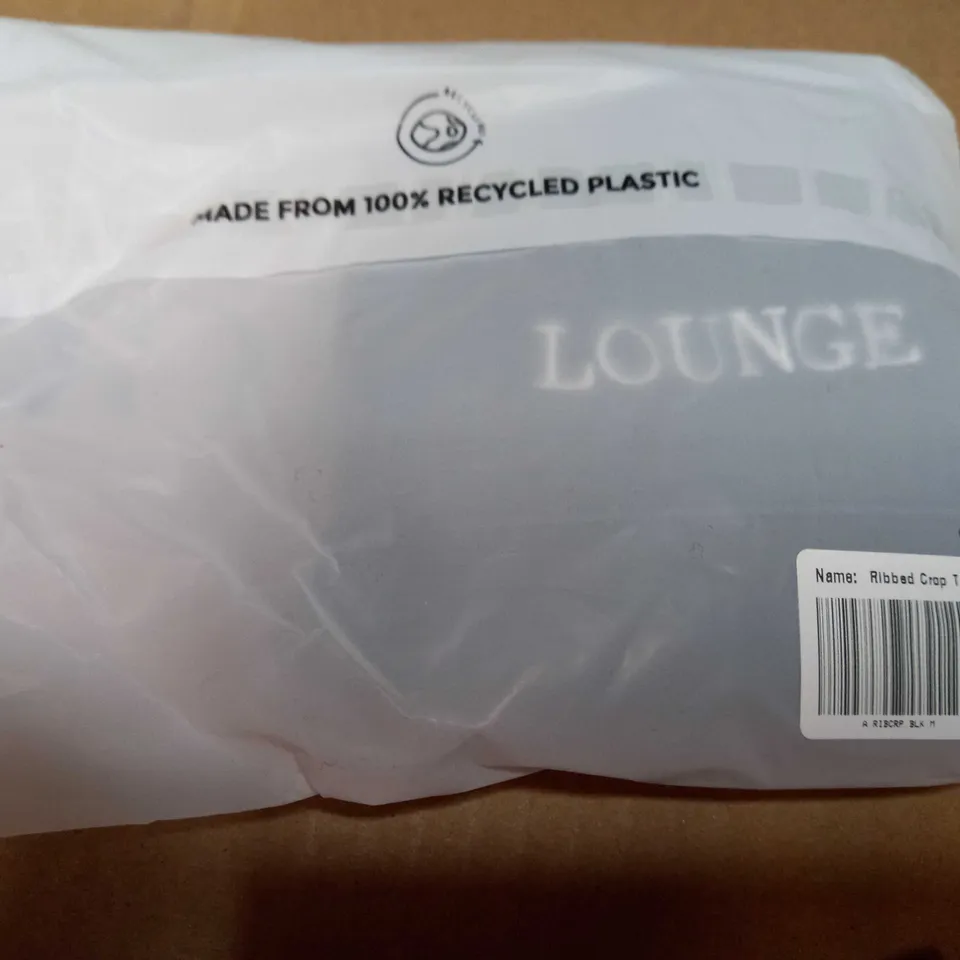 LOT OF APPROX 7 PACKAGED/SEALED LOUNGE ASSORTED UNDERWEAR VARING IN SIZES/STYLE/COLOUR