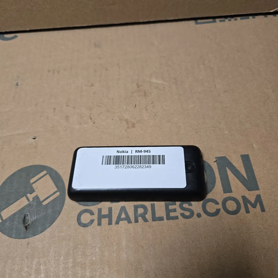 NOKIA 108 RM-945 BLACK