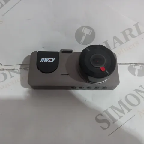 IIWEY T2 PRO DASH CAMERA