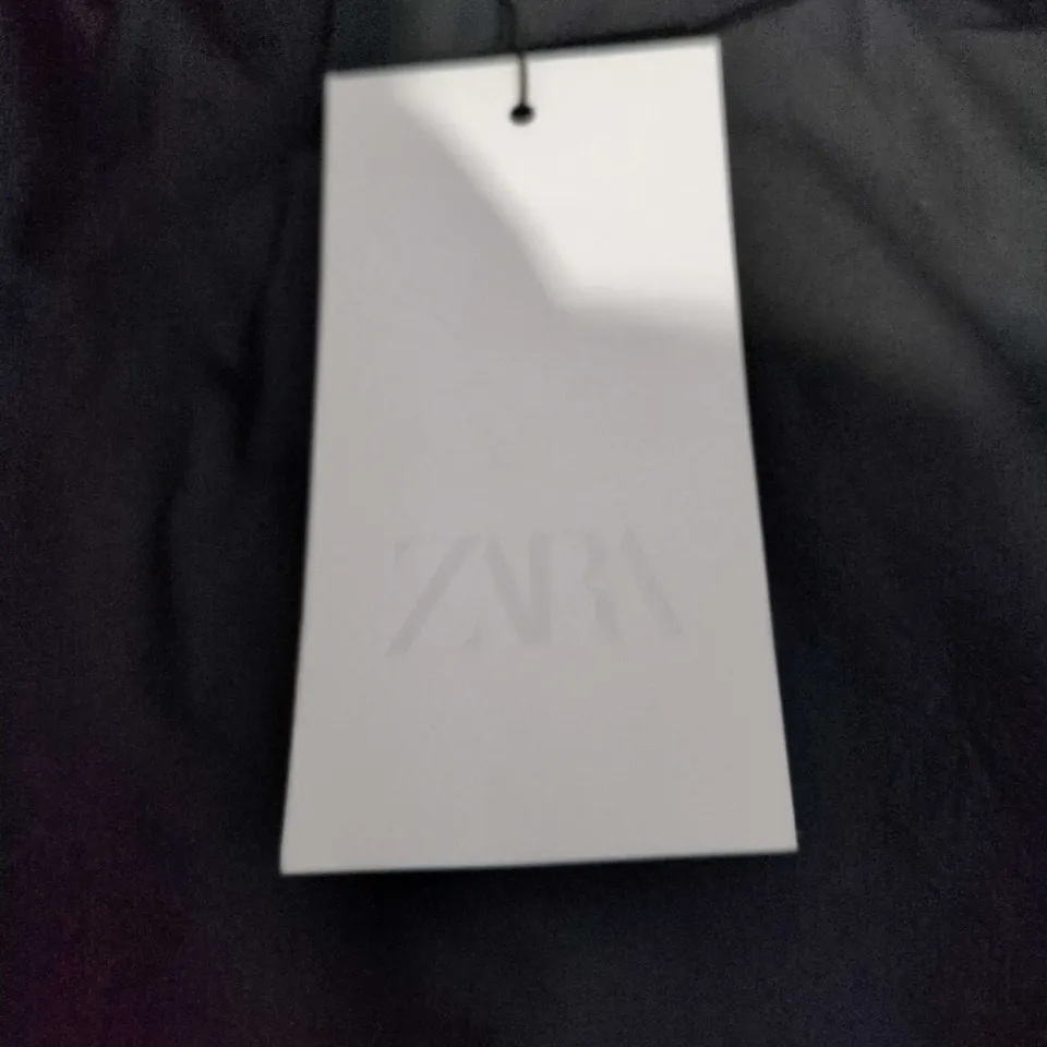 ZARA BLACK SKIRT – UK M (US M)