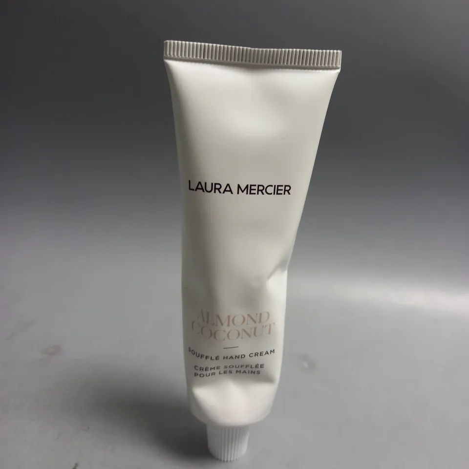 LAURA MERCIER ALMOND COCONUT SOUFFLE HAND CREAM 50ML 