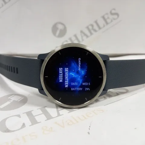 GARMIN VENU 2 HEALTH SMART WATCH