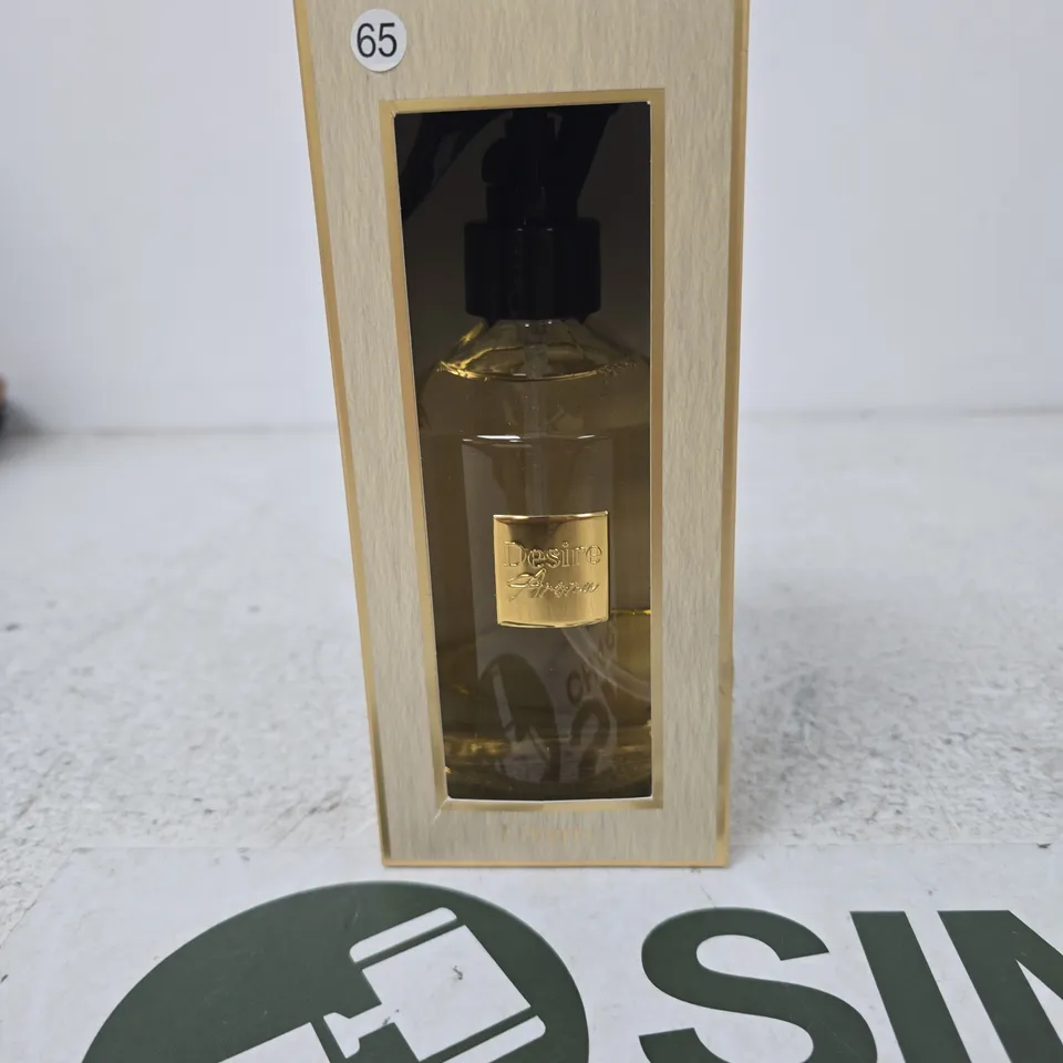 DESIRE AROMA LIBERTY BOUTIQUE ROOM SPRAY – 300ML