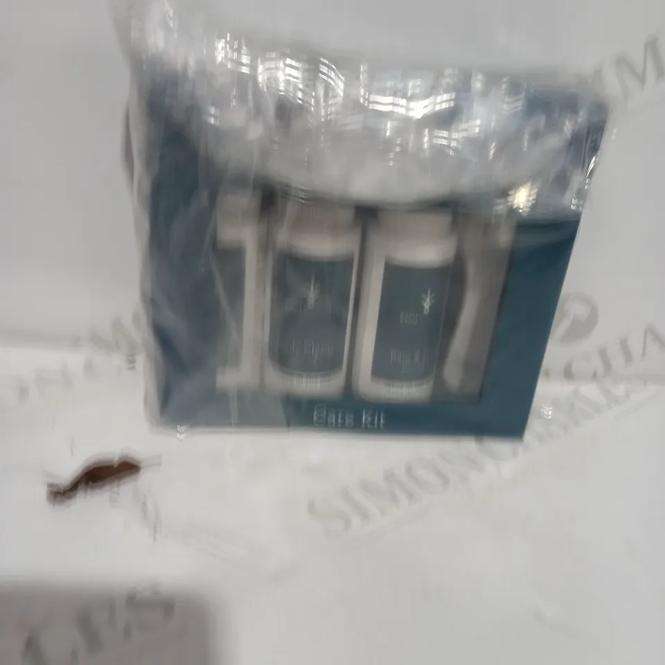 EMU CARE KIT FOR SUEDE