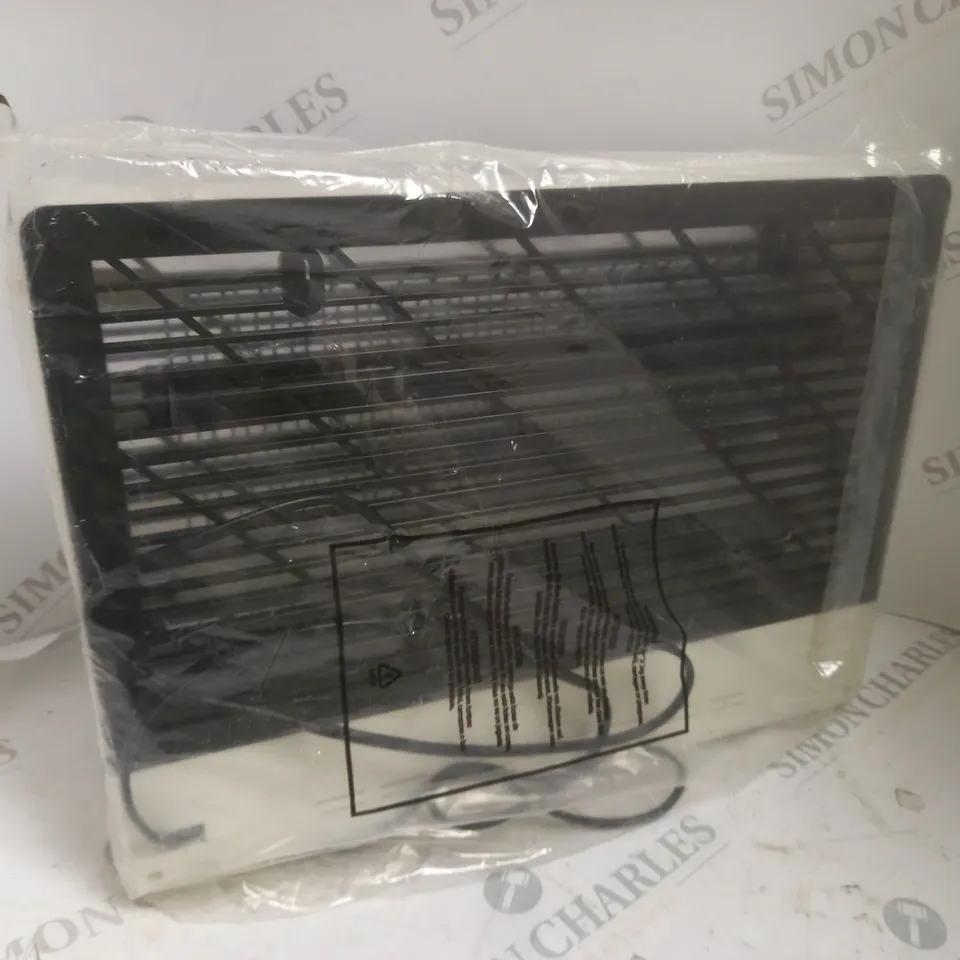 UNBRANDED PORTABLE HEATER FOR EASY HEATING