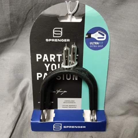 SPRENGER ULTRA FIT EXTRA GRIP 47535 40MM SPURS - 006 SMALL ROUND ROWEL