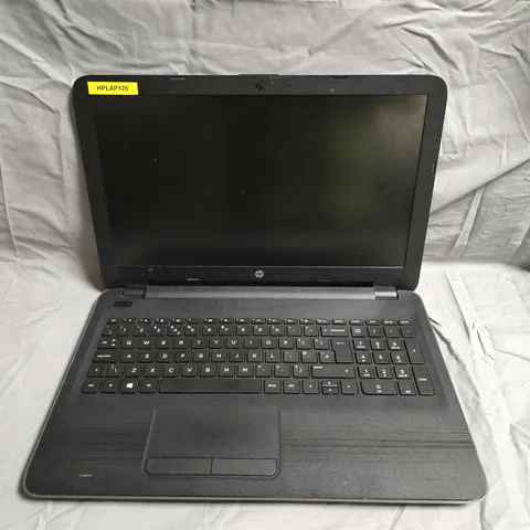HP 250 G5 LAPTOP