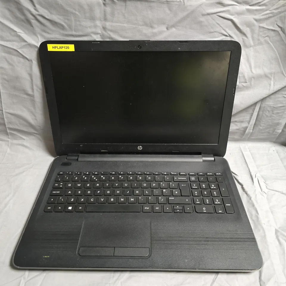 HP 250 G5 LAPTOP