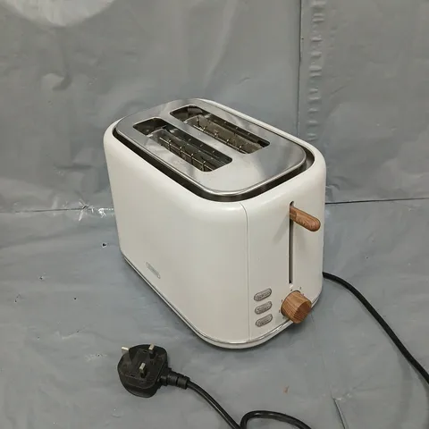 UNBOXED TOWER TWO SLICE TOASTER - COLLECTION ONLY