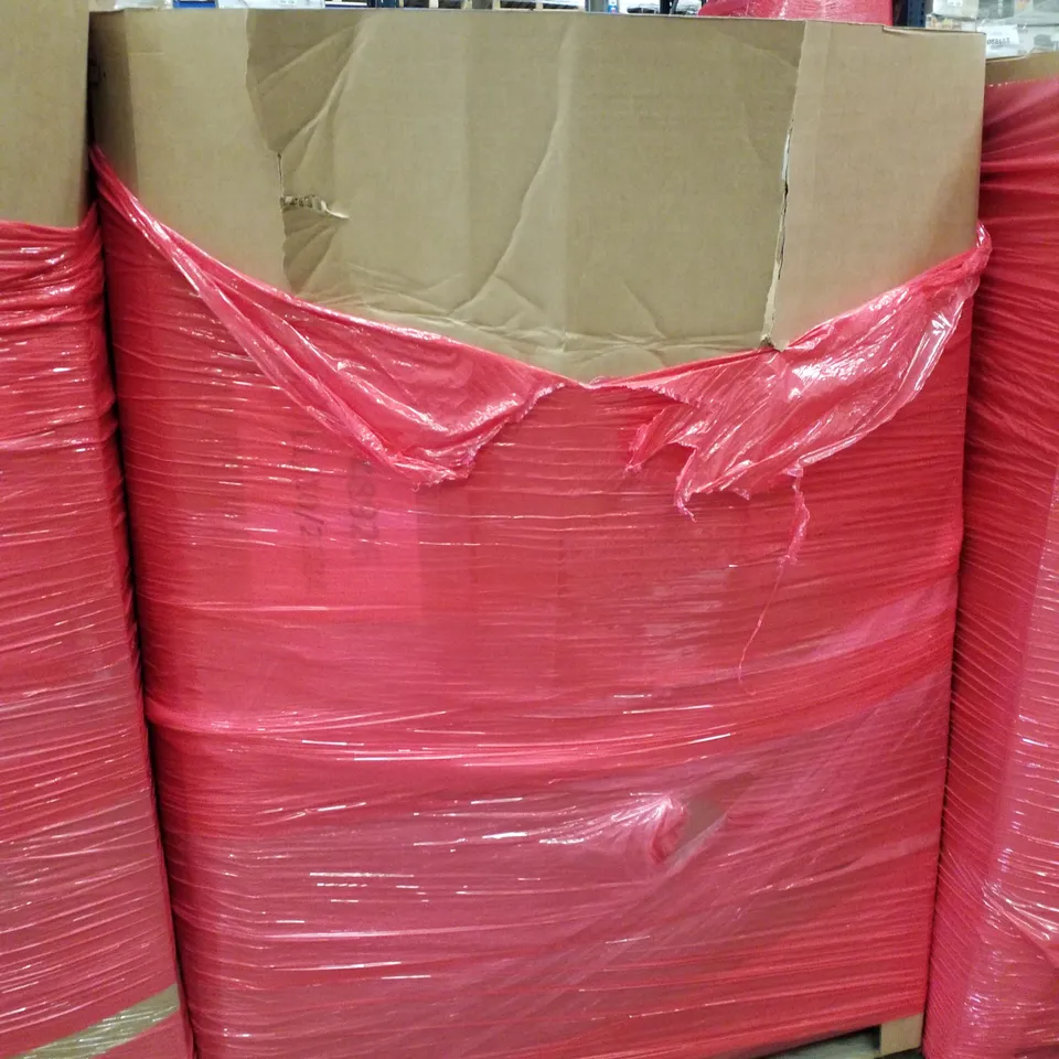 PALLET OF ASSORTED PRODUCTS INCLUDING SEGMENTAL BODY COMPOSITION MONITOR, ROUND BALLOON ARCH STAND, PC CASE, HOME STUDIO BROADCAST BOOM ARM