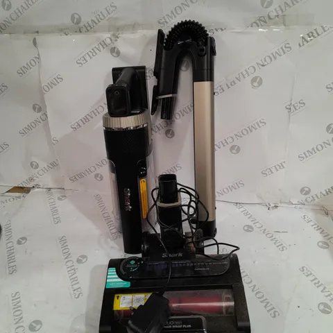 SHARK STRATOS CORDLESS VACUUM IZ400UKT