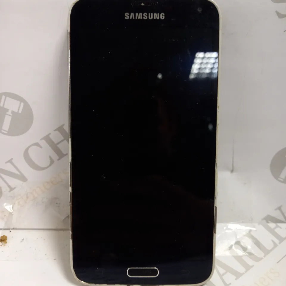 SAMSUNG SM-G900F GALAXY S5