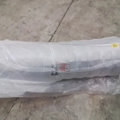 QUALITY BAGGED DUHART SLEEP OPEN COIL 135CM DOUBLE MATTRESS