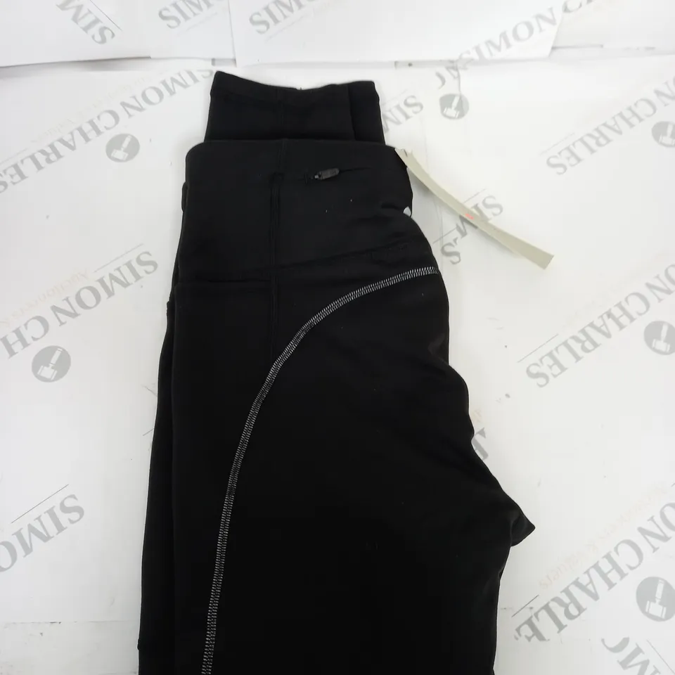 SWEATY BETTY THERMA BOOST 2.0 RUNNING LEGGINGS SIZE S
