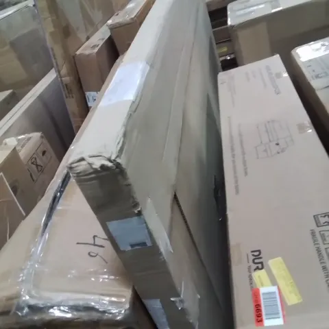 BOXED VIRPI SOLID OAK BARN DOORS 